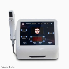 2 in 1 Hifu Machine Factory - Multifunction Vaginal Rejuvenation