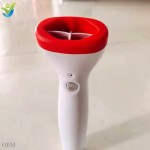 唇部增强器生产商-塑料硅胶吸力工具