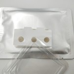 痘痘贴生产商-微针水胶体医用