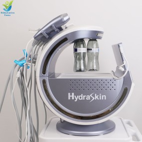 Oxygen Dermabrasion Machine Factory - Hidro Aqua Peeling Beauty