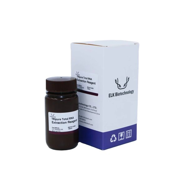 RNA Extraction Reagent - Trizol Equivalent High Purity Peer-Reviewed