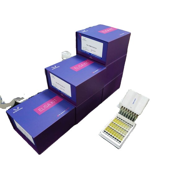 PRL ELISA Kit - EasyStep Human Prolactin High Purity Research Use Only