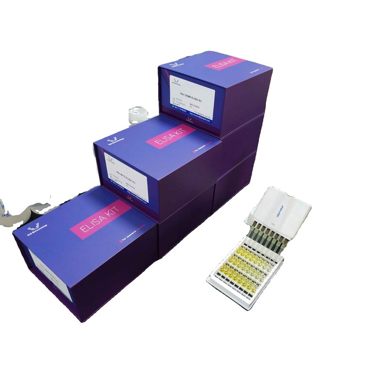 PRL ELISA Kit - EasyStep Human Prolactin High Purity Research Use Only