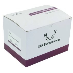 Plasmid Prepare Kit - Endo-Low Endotoxin Research Grade Purification