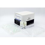 Plant Genomic DNA Extraction Kit - High Yield Research Grade Isolation
