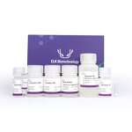 CRP ELISA Kit - EasyStep Human C Reactive Protein Time-Saving Research Use
