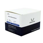 Bacterial DNA Extraction Kit - High Purity Research Grade Microbial Isolation