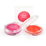 Powder Blush Cream - Factory - Private Label OEM High Pigment Waterproof Single Blusher