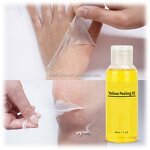 Peeling Oil - Factory - OEM Private Label Extra Strong Whitening Yellow Peeling