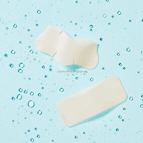 Vegan Nose Pads - Factory - Private Label Travel Size Blackhead Pores Acne Pimple Removal Patch