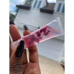 Lip Gloss - Factory - Private Label Honey Kiss Shiny Lip Plumer Oil