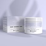 Aftershave Pads - Manufacturer - Private Label Razor Burn After Shaving Waxing Ingrown Hair Treatment Exfoliating