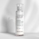 Ingrown Hair Treatment Spray - Manufacturer - Private Label Prevent Razor Bumps Soothe Irritation After Waxing