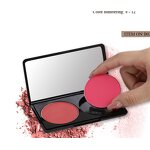 Highlighter Blush Palette - Manufacturer - Wholesale Vegan 2 Colors Contour Matte Pressed Powder Private Label