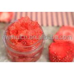 Lip Scrub - Manufacturer - Wholesale Private Label Organic Vegan Strawberry Pink Waterproof