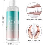 Water-Based Sex Lube - Manufacturer - Private Label Premium Men Women Customizable Lubricants Gel