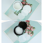 Aftershave Wipes - Manufacturer - Private Label Shaving Waxing Razor Burn Ingrown Hair Treatment