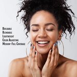 Matte Cushion Foundation - Manufacturer - Private Label Vegan Long Lasting Waterproof Full Coverage Oil-Control