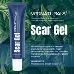 Acne Scar Removal Cream - Factory - Wholesale Repair Whitening Keloid Scar Removal Cream