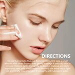 Makeup Remover Balm - Manufacturer - Private Label Centella Asiatica Balm-to-Oil Pore Purifying Deep Cleansing