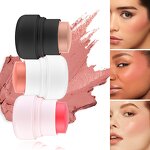 Cream Mineral Blush - Factory - Private Label Vegan Halal ODM Custom Logo Lip Cheek Blush