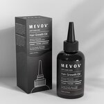 Hair Growth Oil - Factory - Private Label Anti Hair Loss Restore Thinning Repair Nourishing