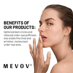 Pearl Eye Cream - Manufacturer - Private Label Hydrolyzed Pearl Dark Circle Sagging Fine Lines Repair