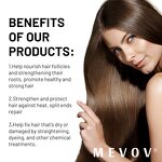 Red Onion Hair Mask - Manufacturer - Private Label Repair Softening Moisturizing Anti Hair Fall