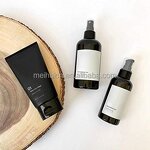 Men Skin Care Set - Factory - Private Label Face Wash Toner Cream Acne-Prone Moisturizing