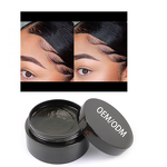 Edge Control Pomade - Manufacturer - Private Label 4C Hair No Flaking Extra Strong Hold Gel