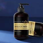 Men Intimate Shower Gel - Manufacturer - Private Label Hygiene Male Intimate Ball Body Wash