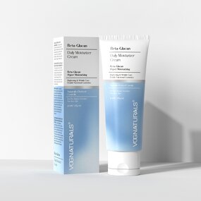 Beta-Glucan Hyper Cream - Factory - Private Label Moisturizing Hydrating Nourishing Daily Moisturizer