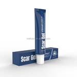 Deep Acne Scar Cream - Manufacturer - Private Label Old Scars Stretch Marks Scar Removal Treatment