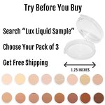 Matte Cushion Foundation - Manufacturer - Private Label Vegan Long Lasting Waterproof Full Coverage Oil-Control