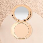 Pressed Powder Foundation - Factory - Private Label Vegan Matte 7 Colors Coverage Setting