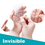 Vitamin C Acne Patch - Factory - Private Label Hydrocolloid Invisible Waterproof All Skin Types Healing