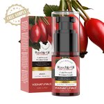 Rosehip Seed Oil - Manufacturer - Private Label 100% Cold Pressed Organic Anti-Aging Hair Skin Oil