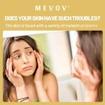 Papaya Serum - Factory - Private Label Vegan Vitamin C Herbal Whitening Brightening Moisturizing