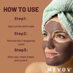 Blackhead Remover Mask Stick - Manufacturer - Private Label Oil Control Pore Cleansing Blackhead Removal