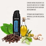 Beard Care Cream - Factory - Wholesale Men's Moisturizing Nourishing Beard Growth After Shave Lotion