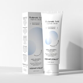 Hyaluronic Acid Aqua Gel - Manufacturer - Private Label Anti Wrinkles Long Lasting Hydrating Moisturizing Gel