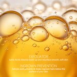 After Shave Spray - Factory - Private Label Razor Bump Stopper Ingrown Hair Prevention Solution