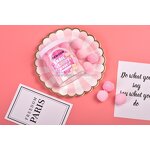 Body Scrub - Manufacturer - Private Label Moisturizing Whitening Snail Candy Customizable