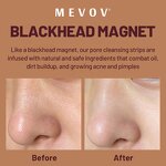 Blackhead Remover Mask Stick - Manufacturer - Private Label Oil Control Pore Cleansing Blackhead Removal
