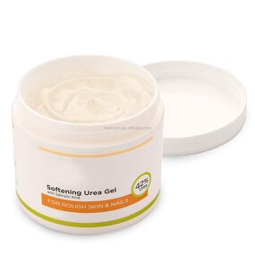 Urea Cream Callus Remover - Manufacturer - OEM/ODM Private Label 42% Urea Foot Gel Exfoliator