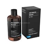 Men Intimate Wash - Manufacturer - Private Label Sensitive Skin Male Genital Natural Cleanser