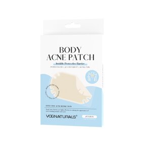 Large Acne Patch - Manufacturer - Private Label Hydrocolloid Face Body Pimple Acne Patches