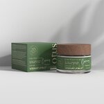 Lotus Water Face Cream - Factory - Private Label Anti Aging Purifying Deep Hydrating Calming Moisturizer