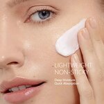 Beta-Glucan Hyper Cream - Factory - Private Label Moisturizing Hydrating Nourishing Daily Moisturizer