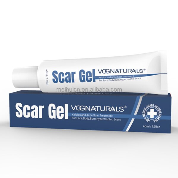 Acne Scar Removal Cream - Factory - Wholesale Repair Whitening Keloid Scar Removal Cream